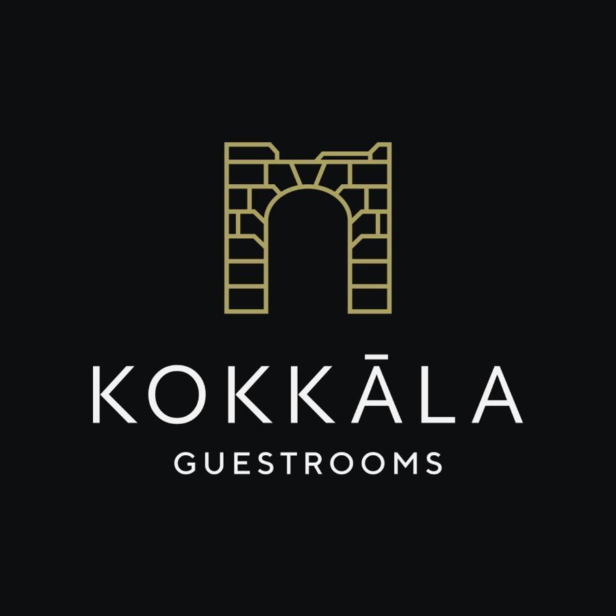Kokkala Guestrooms Exterior foto