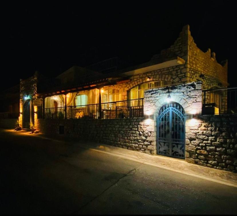 Kokkala Guestrooms Exterior foto