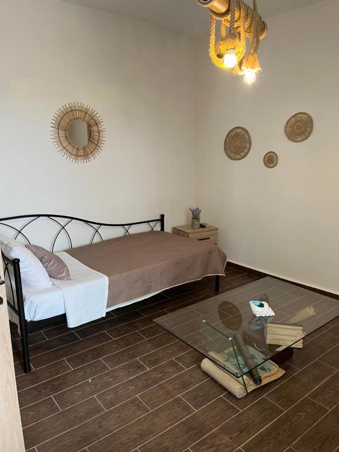 Kokkala Guestrooms Exterior foto