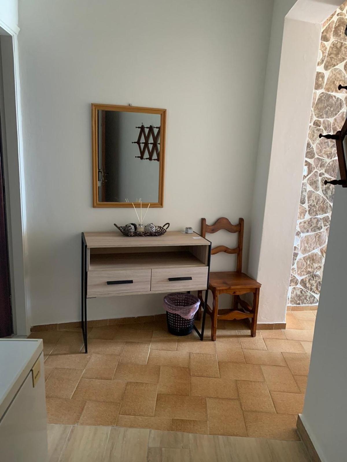Kokkala Guestrooms Habitación foto