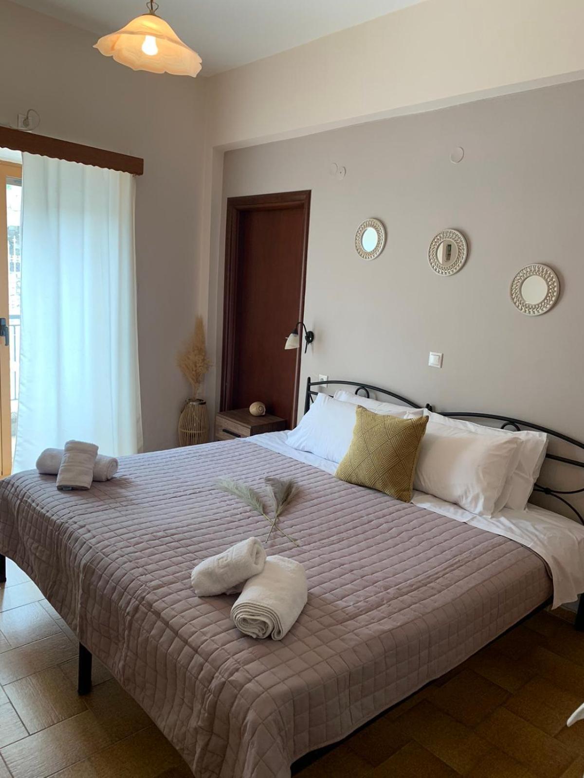 Kokkala Guestrooms Habitación foto