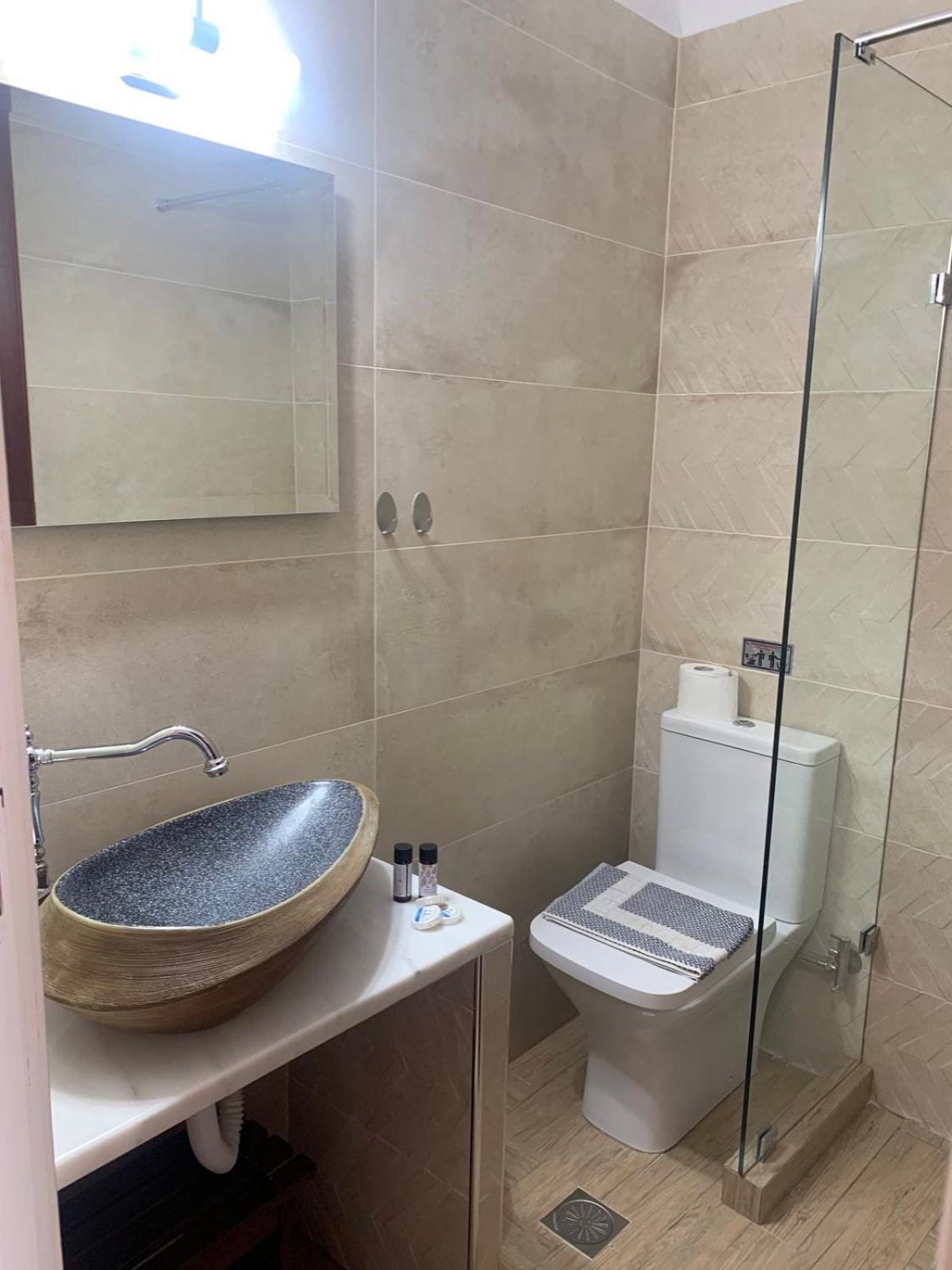 Kokkala Guestrooms Habitación foto