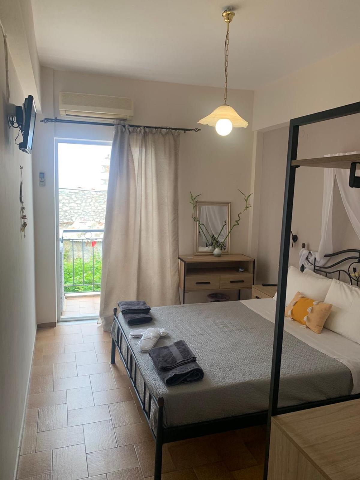 Kokkala Guestrooms Habitación foto