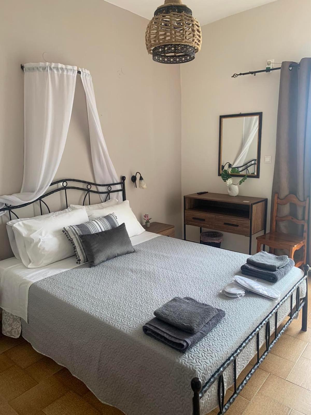 Kokkala Guestrooms Habitación foto